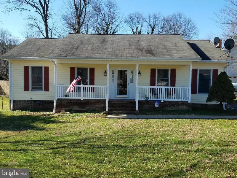 16 ENGLISH OAK CIR, Fredericksburg, VA 22408