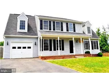 10636 HAMILTONS CROSSING DR, Fredericksburg, VA 22408