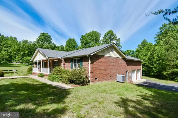 Bumpass, VA 23024,11108 PINEY FOREST RD