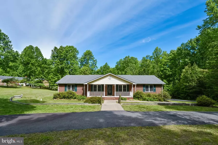 11108 PINEY FOREST RD, Bumpass, VA 23024