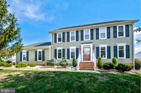 12503 VENTURA LN, Fredericksburg, VA 22407