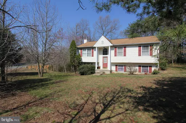 Fredericksburg, VA 22407,8600 S FORK CT