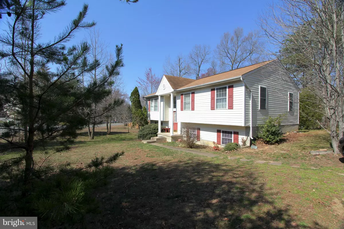 Fredericksburg, VA 22407,8600 S FORK CT