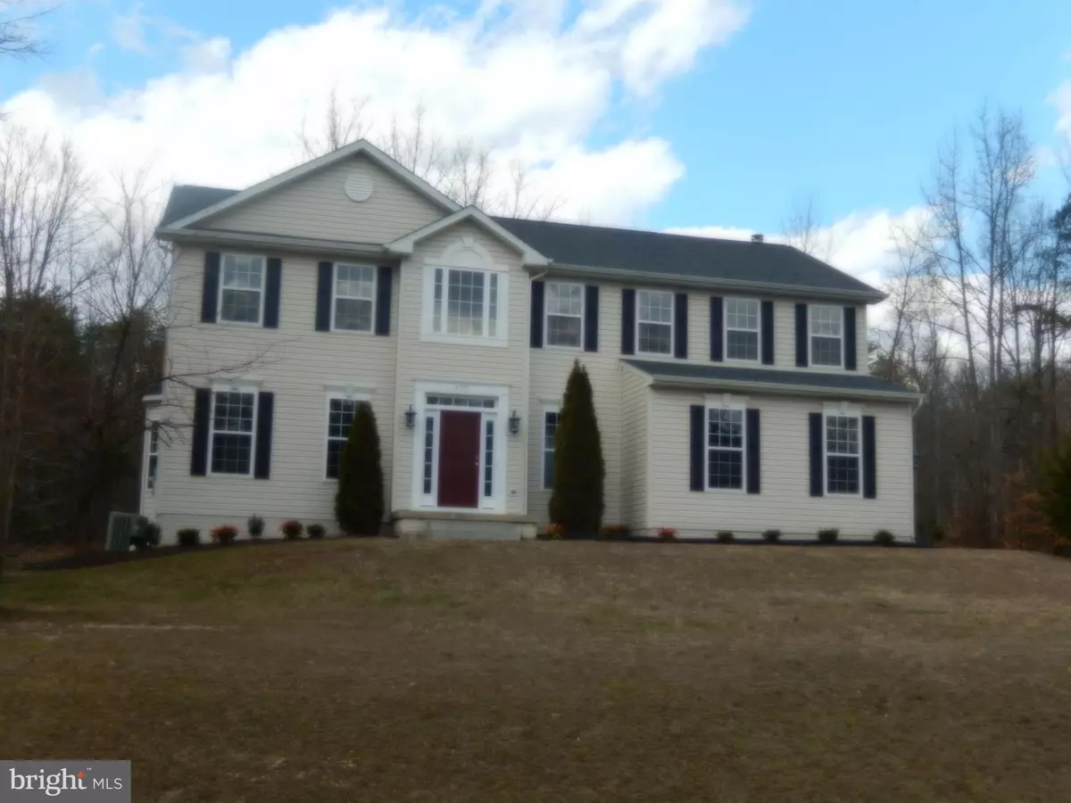 Fredericksburg, VA 22408,4707 RIVER CREST CT