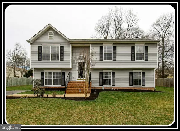 5407 VELD CT, Fredericksburg, VA 22407