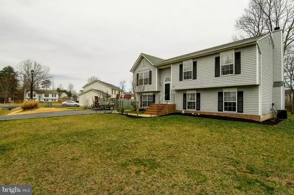 Fredericksburg, VA 22407,5407 VELD CT