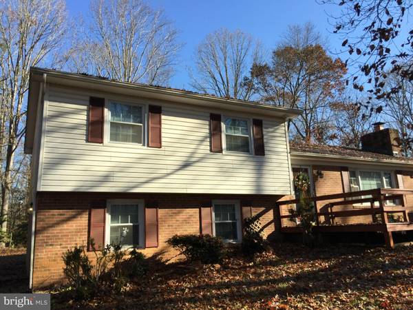 13907 SPOTSWOOD FURNACE RD, Fredericksburg, VA 22407