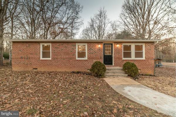 10430 CATHARPIN RD, Spotsylvania, VA 22551