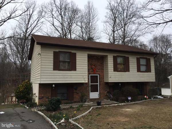 339 ALBANY ST, Fredericksburg, VA 22407