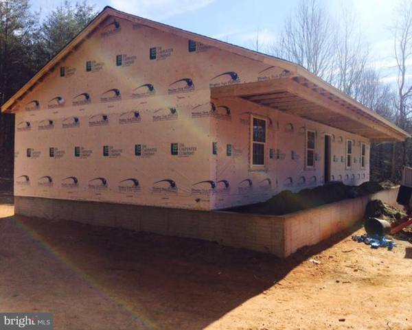 Beaverdam, VA 23015,1411 LOG CABIN RD