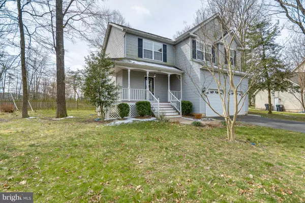 Fredericksburg, VA 22408,9800 KENMORE CT