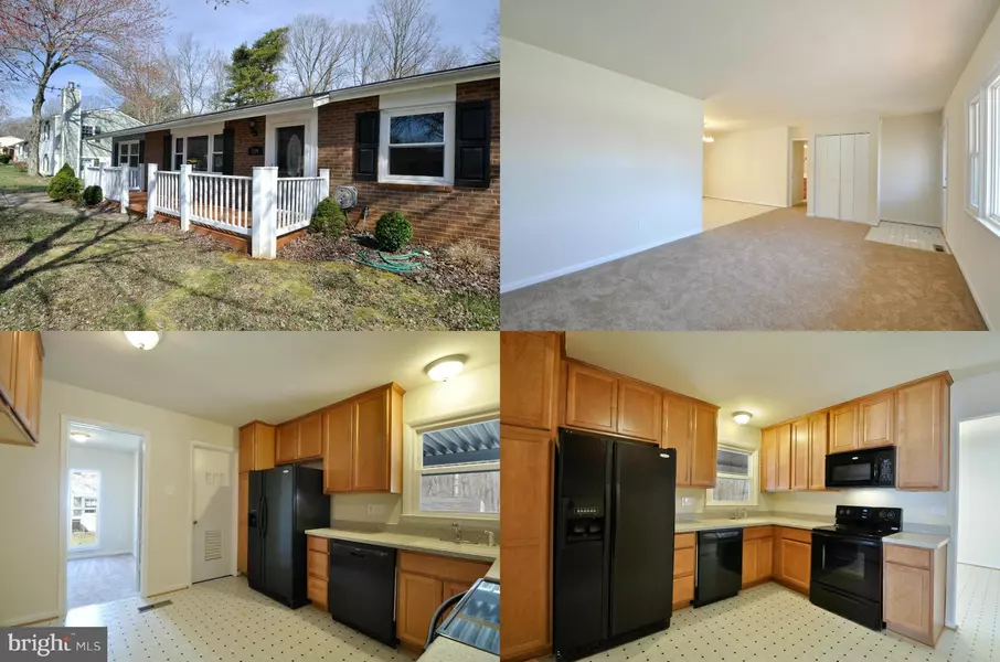 119 WINEWOOD DR, Locust Grove, VA 22508