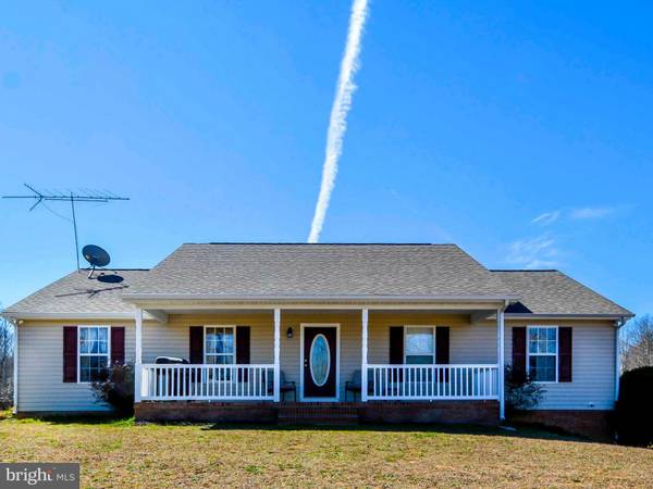 5846 MEADOWS RUN, Spotsylvania, VA 22551