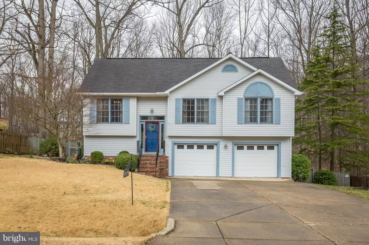 Fredericksburg, VA 22407,11107 ASCOT CIR