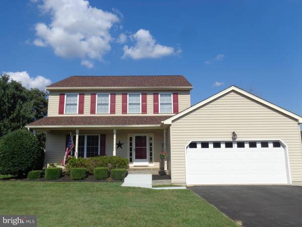 11711 SAWGRASS LN, Fredericksburg, VA 22407