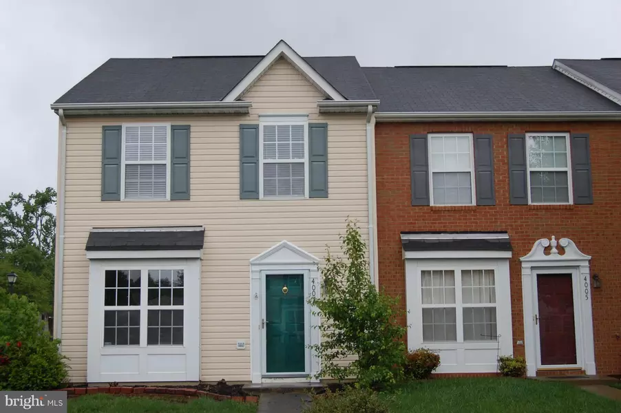 4007 SHERBORNE LN, Fredericksburg, VA 22408