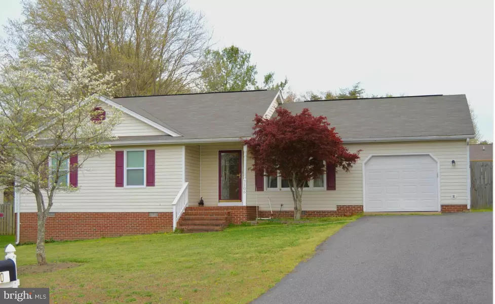 7106 SHARON RD, Fredericksburg, VA 22407