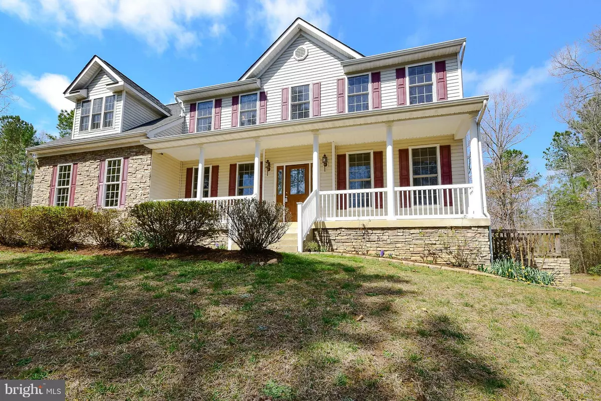 Spotsylvania, VA 22551,11911 DEER PATH LN