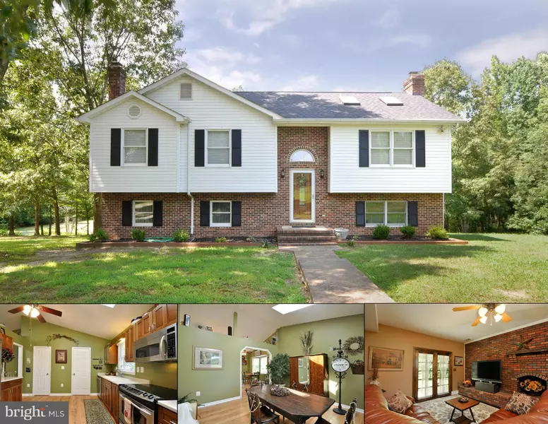 6862 OLD COURTHOUSE RD, Spotsylvania, VA 22551