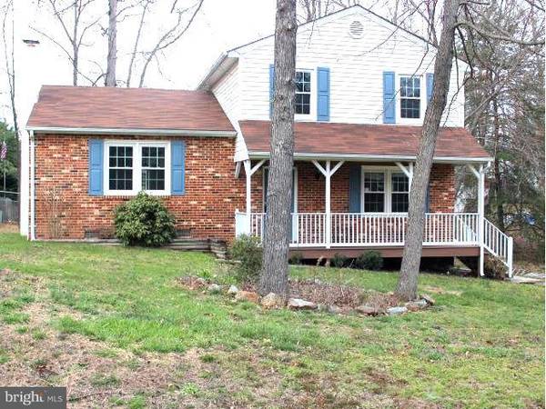 225 SAGUN DR, Fredericksburg, VA 22407