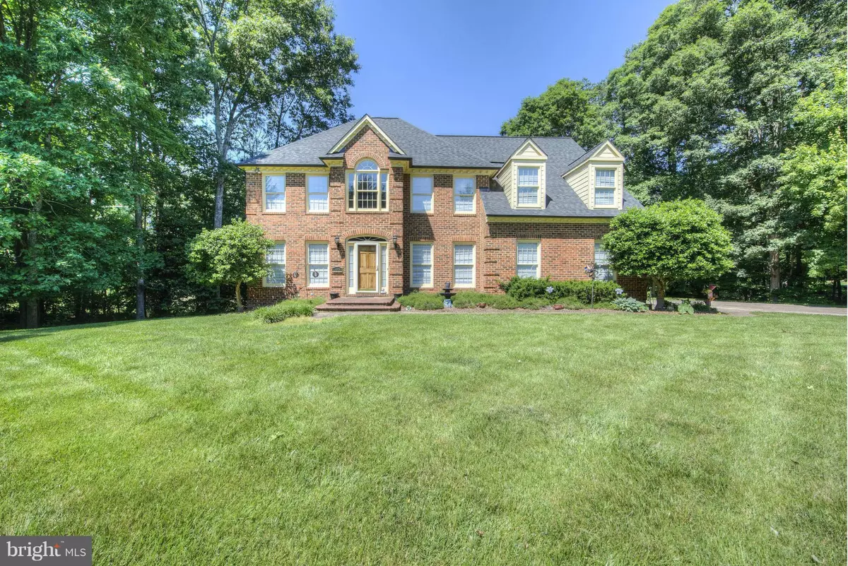 Fredericksburg, VA 22407,13000 TRENCH CT