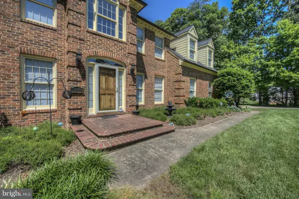 Fredericksburg, VA 22407,13000 TRENCH CT