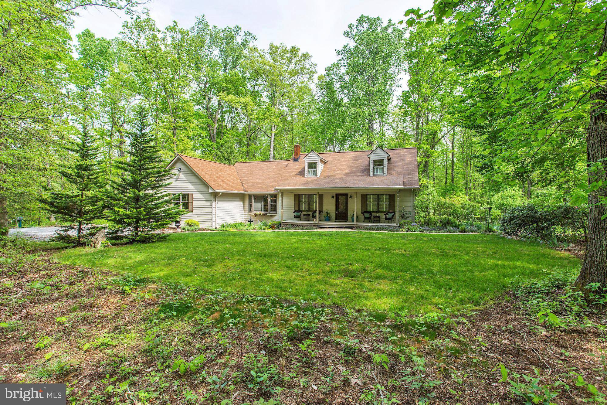 Spotsylvania, VA 22553,8303 HANCOCK RD