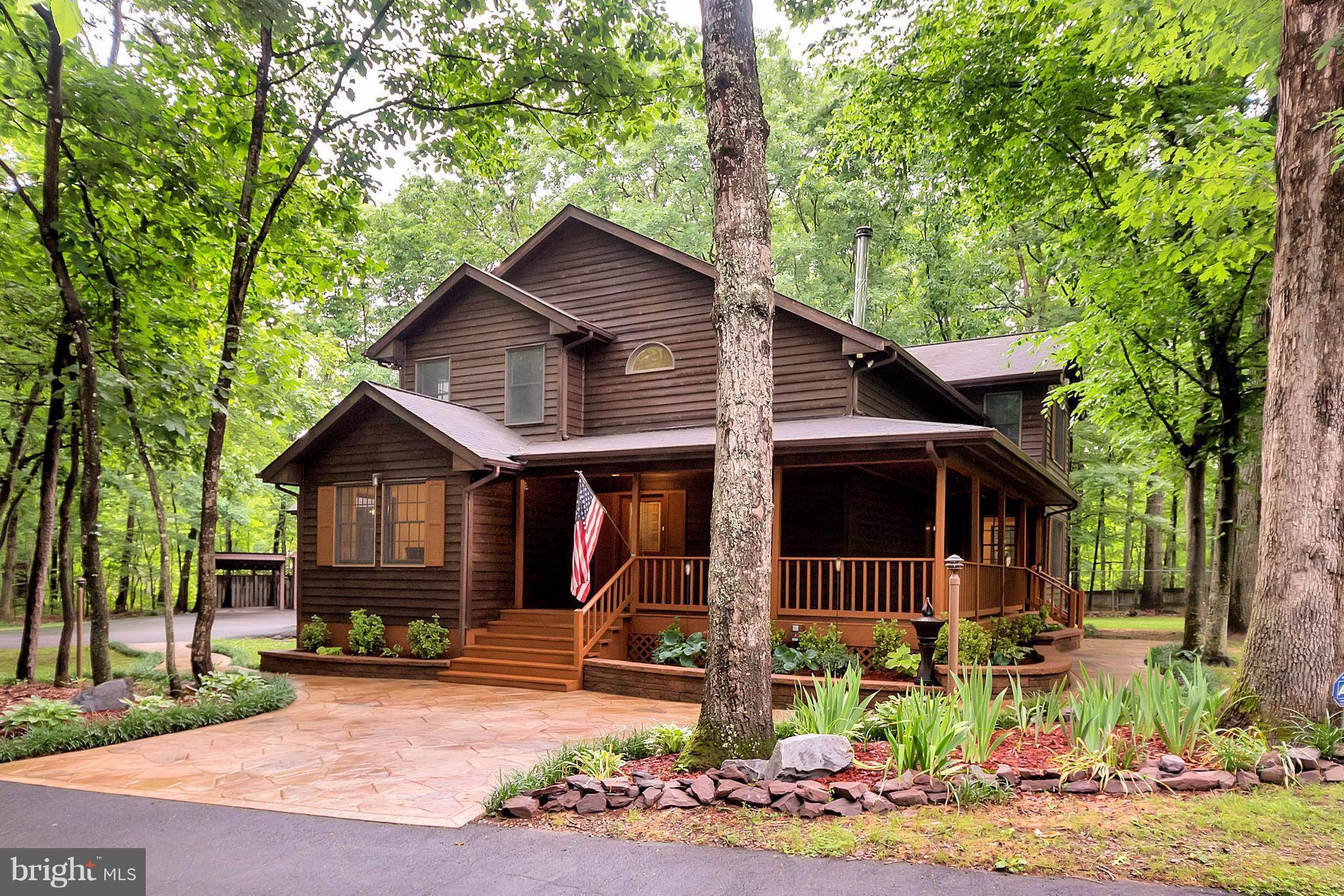 14235 BURLINGAME LN, Fredericksburg, VA 22407