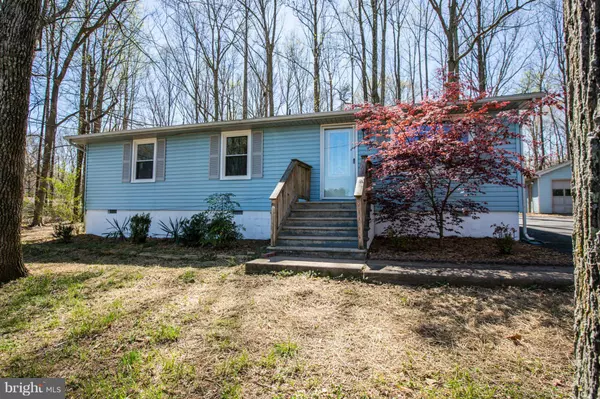 Fredericksburg, VA 22407,6812 FAWN CIR