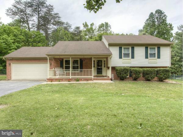 208 MORGAN LN, Spotsylvania, VA 22551