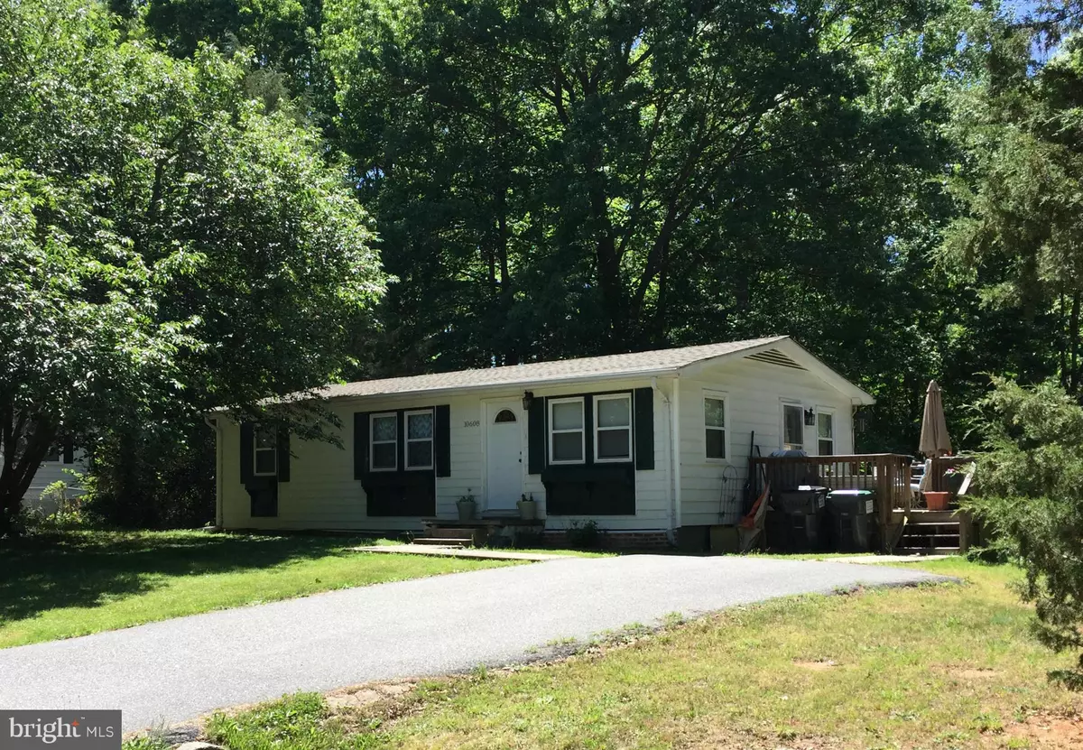 Fredericksburg, VA 22407,10608 ELK DR