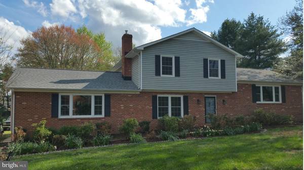 4028 BONNIE BRAE CT, Fredericksburg, VA 22407