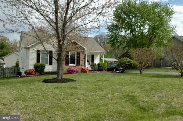 Fredericksburg, VA 22407,7503 DEBBIE CT