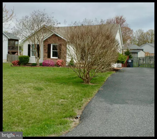 Fredericksburg, VA 22407,7503 DEBBIE CT