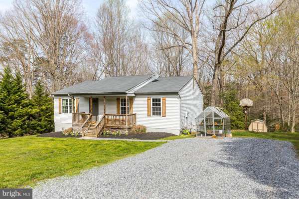 14813 RAPIDAN RD, Fredericksburg, VA 22407