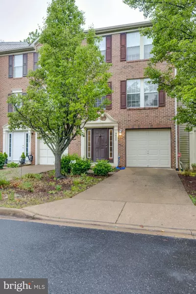 9604 BECKER CT, Fredericksburg, VA 22408