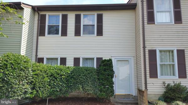 5126 COTTONWOOD CT, Fredericksburg, VA 22407