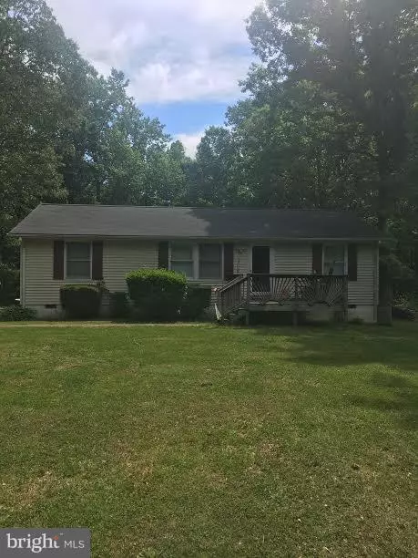 5819 STANFIELD RD, Spotsylvania, VA 22551