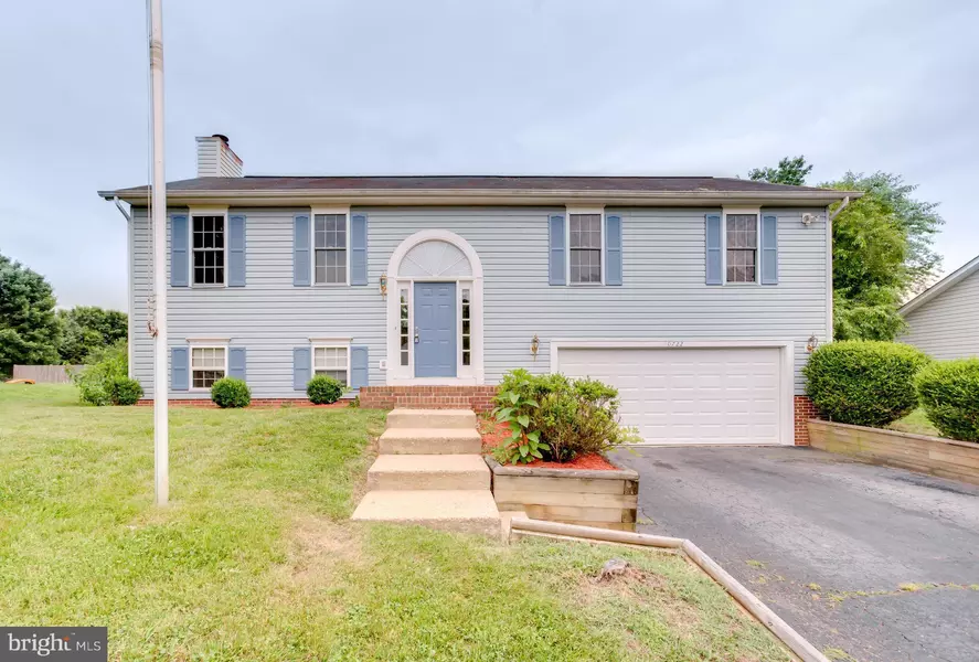 10722 PEACH TREE DR, Fredericksburg, VA 22407