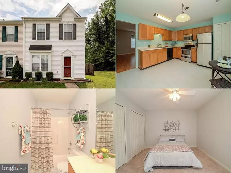 9501 COVENTRY CREEK DR, Fredericksburg, VA 22408