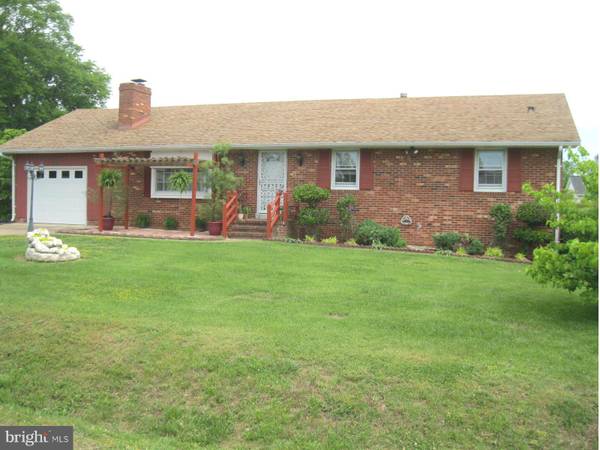 12011 WHEATON RD, Fredericksburg, VA 22407