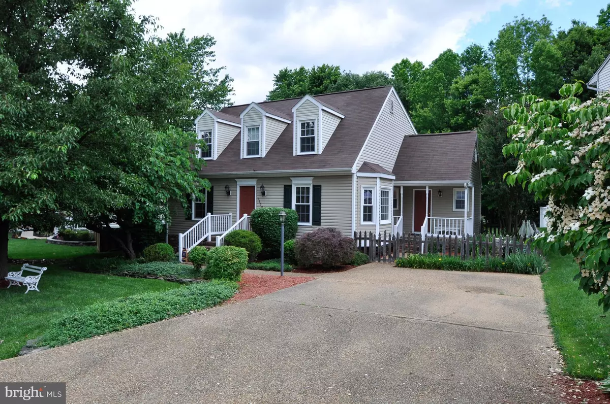 Fredericksburg, VA 22407,11304 ENCHANTED WOODS WAY