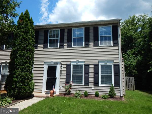 4501 LEIGHANN LN, Fredericksburg, VA 22408