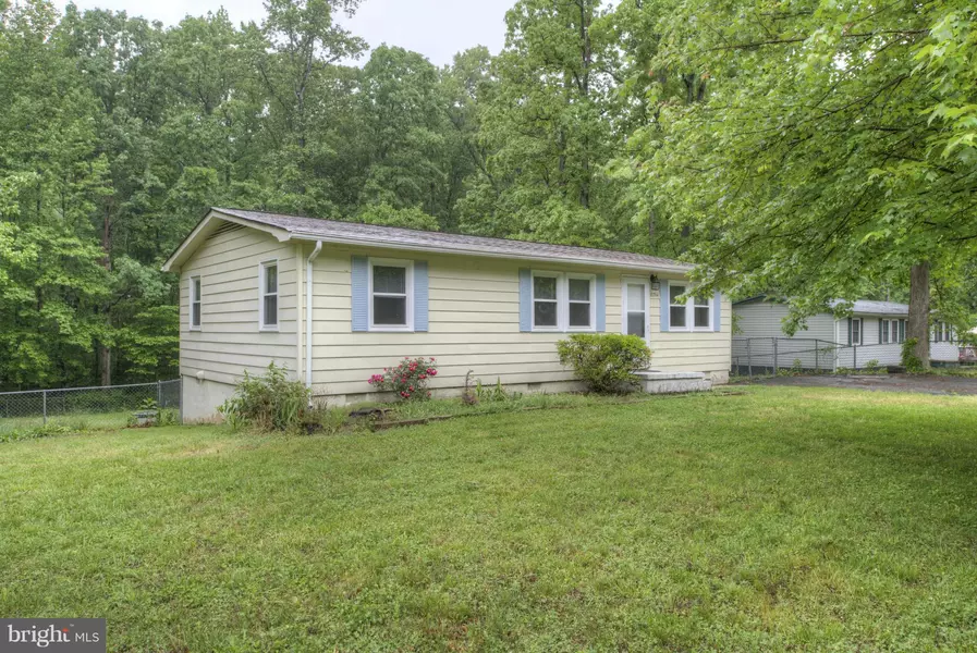 10704 ELK DR, Fredericksburg, VA 22407