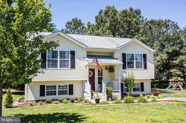 Fredericksburg, VA 22408,8808 NEW CASTLE CT