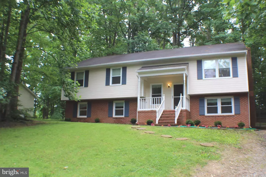 10907 HOLLEYBROOKE DR, Spotsylvania, VA 22553