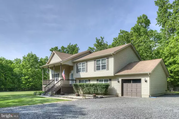 Spotsylvania, VA 22551,9811 DEER PARK DR