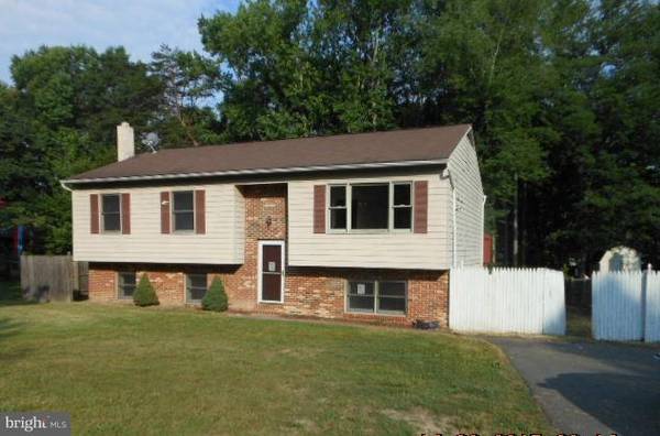 307 MADEN ST, Fredericksburg, VA 22407