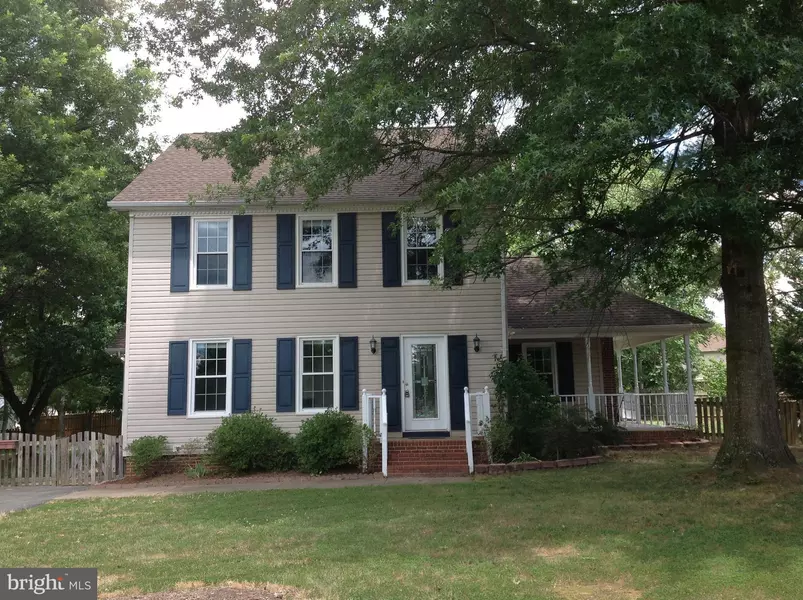 5100 FIELDING LEWIS CT, Fredericksburg, VA 22408