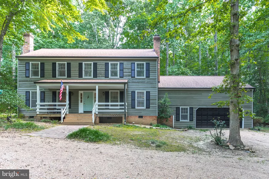 105 BROADFIELD LN, Spotsylvania, VA 22553